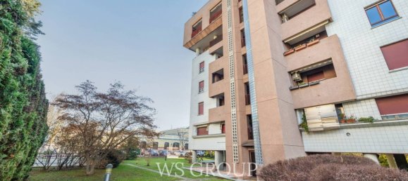 Apartamento T1 em Monza, Italy N.º 360191 27