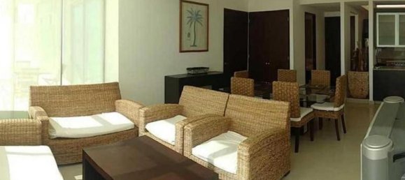 Apartamento de 2 dormitorios en Guerrero, Mexico No. 183724 2