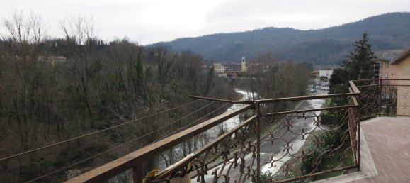 Apartamento de 2 dormitorios en Villafranca in Lunigiana, Italy No. 91657 12