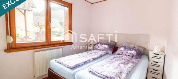 2 chambres Maison à Willer-sur-Thur, France No. 51315 7