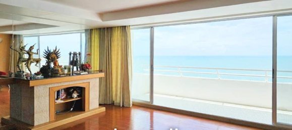 3 bedrooms Condo in Pran Buri, Thailand No. 16801 10