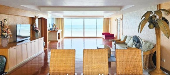 3 bedrooms Condo in Pran Buri, Thailand No. 16801 5