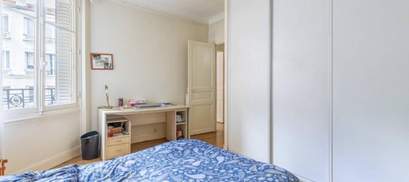 2 bedrooms Apartment in Paris, France No. 165762 27