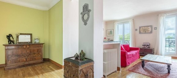 2 bedrooms Apartment in Paris, France No. 165762 25