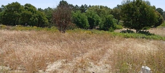712m² Land in Alcacer do Sal, Portugal No. 144500 12