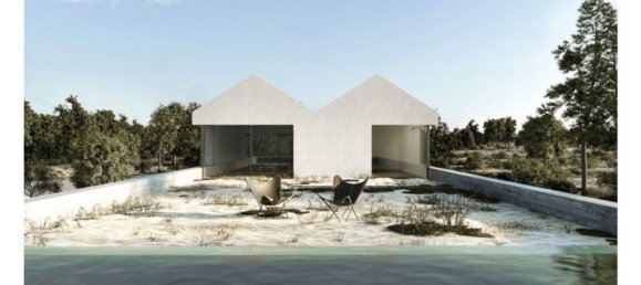 712m² Land in Alcacer do Sal, Portugal No. 144500 5