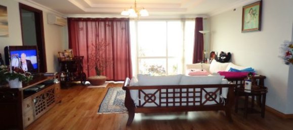 4 غرف نوم شقة في Bac Tu Liem, Vietnam رقم 6447 3