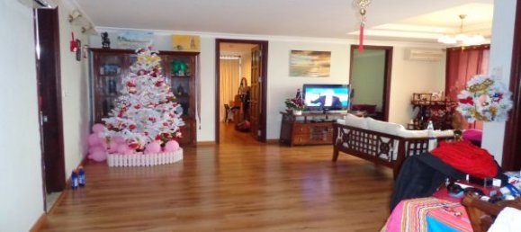 4 غرف نوم شقة في Bac Tu Liem, Vietnam رقم 6447 2