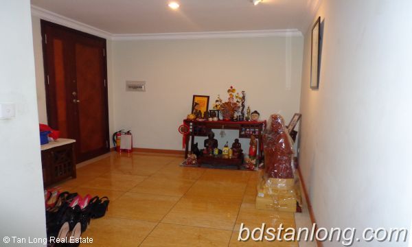 4 غرف نوم شقة في Bac Tu Liem, Vietnam رقم 6447