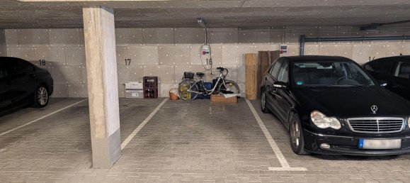 2 bedrooms Apartment in Boblingen, Germany No. 289784 27