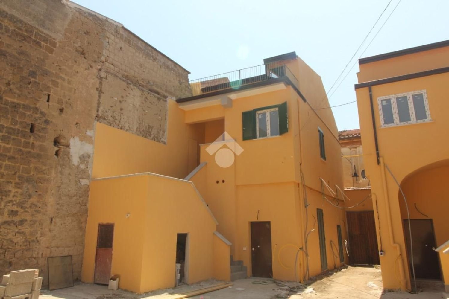 2 rooms Apartment in Casagiove, Italy No. 298818