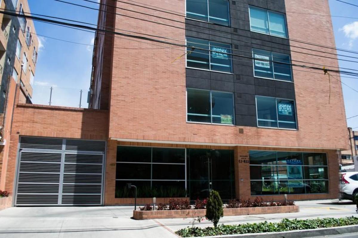 3 غرف نوم منزل في Bogota, Colombia رقم 12459