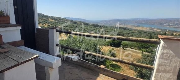 2 chambres Maison de ville à Periana, Spain No. 136718 5