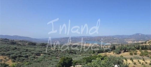 2 chambres Maison de ville à Periana, Spain No. 136718 9