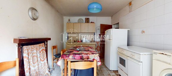 9 rooms Apartment in Lizzano in Belvedere, Italy No. 234252 17