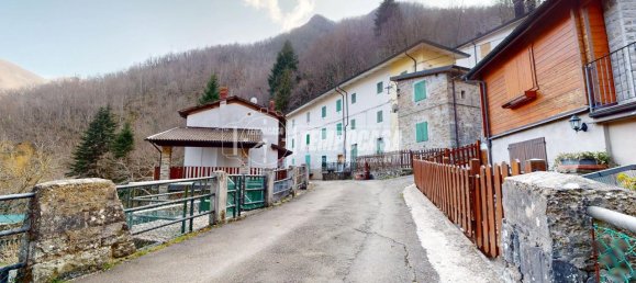 9 rooms Apartment in Lizzano in Belvedere, Italy No. 234252 26