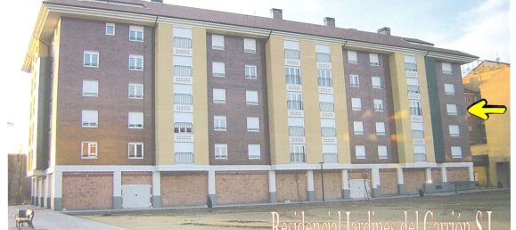 3 Schlafzimmer Wohnung in Villamuriel de Cerrato, Spain, Nr. 106861 11