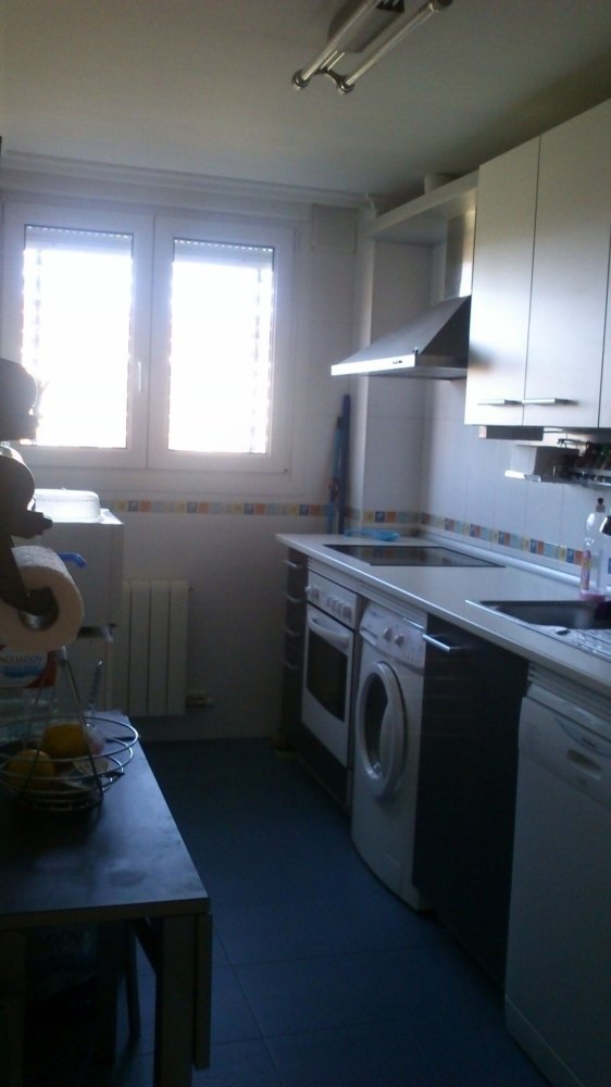 3 Schlafzimmer Wohnung in Villamuriel de Cerrato, Spain, Nr. 106861