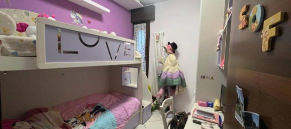 Apartamento de 3 divisões em Bologna, Italy N.º 109698 10