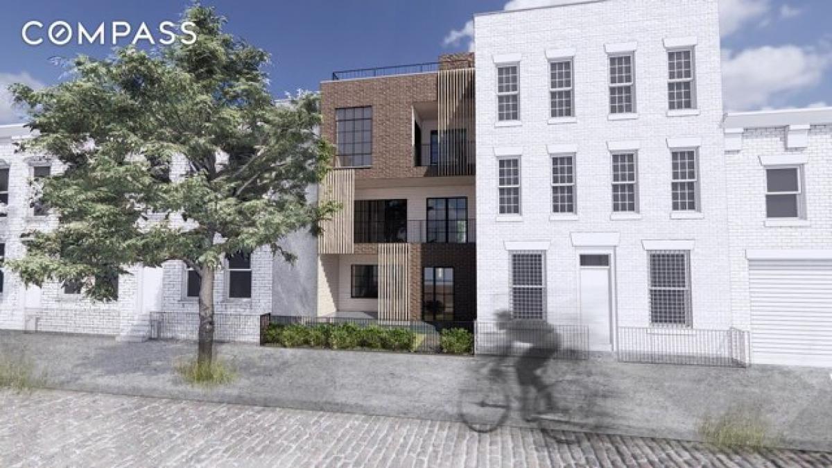 4 bedrooms House in Brooklyn, USA No. 243017