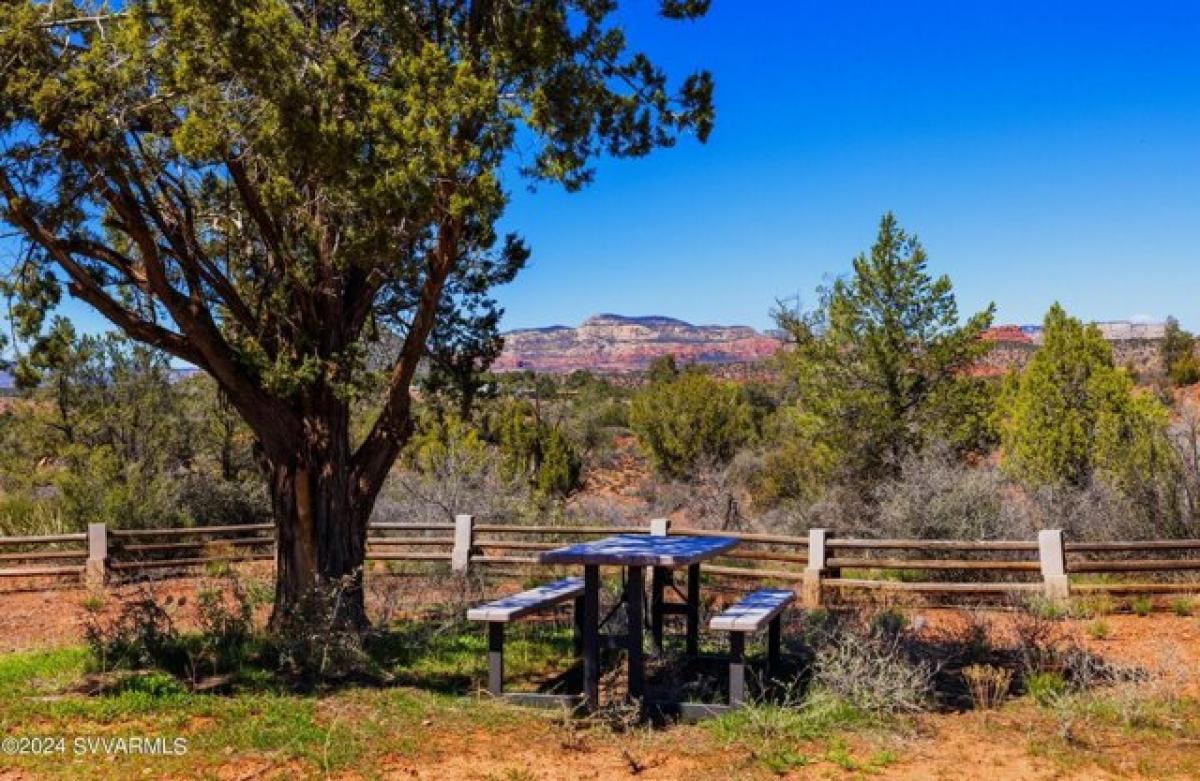 Дом с 4 спальнями в Седона, США № 386517