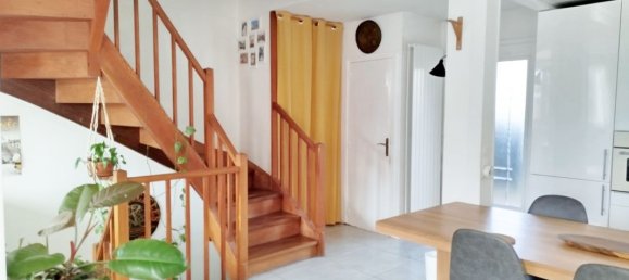 3 Schlafzimmer Haus in Pontoise, France, Nr. 127383 6