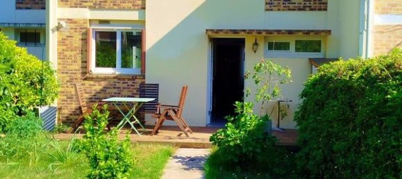 3 Schlafzimmer Haus in Pontoise, France, Nr. 127383 2