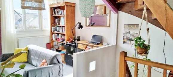 3 Schlafzimmer Haus in Pontoise, France, Nr. 127383 4