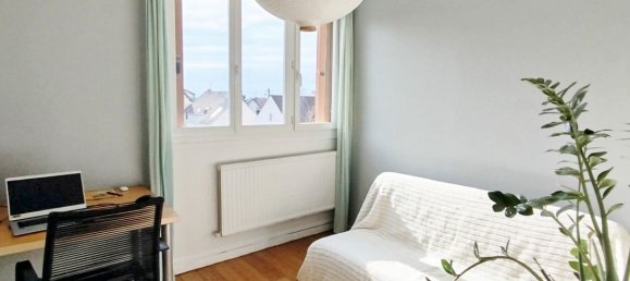 3 Schlafzimmer Haus in Pontoise, France, Nr. 127383 11