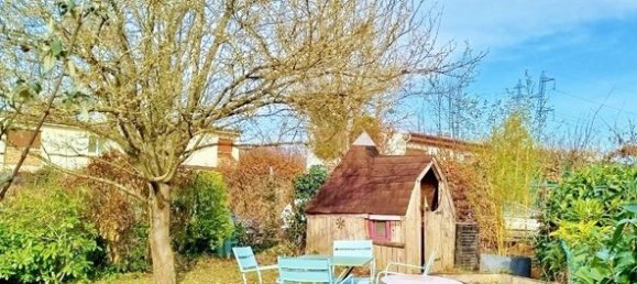 3 Schlafzimmer Haus in Pontoise, France, Nr. 127383 13