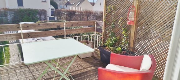 3 Schlafzimmer Haus in Pontoise, France, Nr. 127383 7