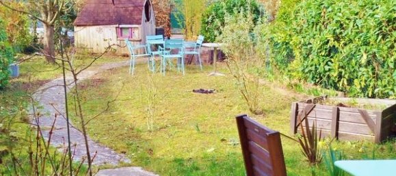 3 Schlafzimmer Haus in Pontoise, France, Nr. 127383 14