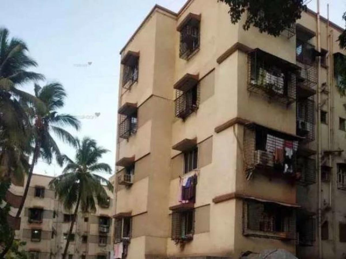 استوديو في Mumbai, India رقم 14963