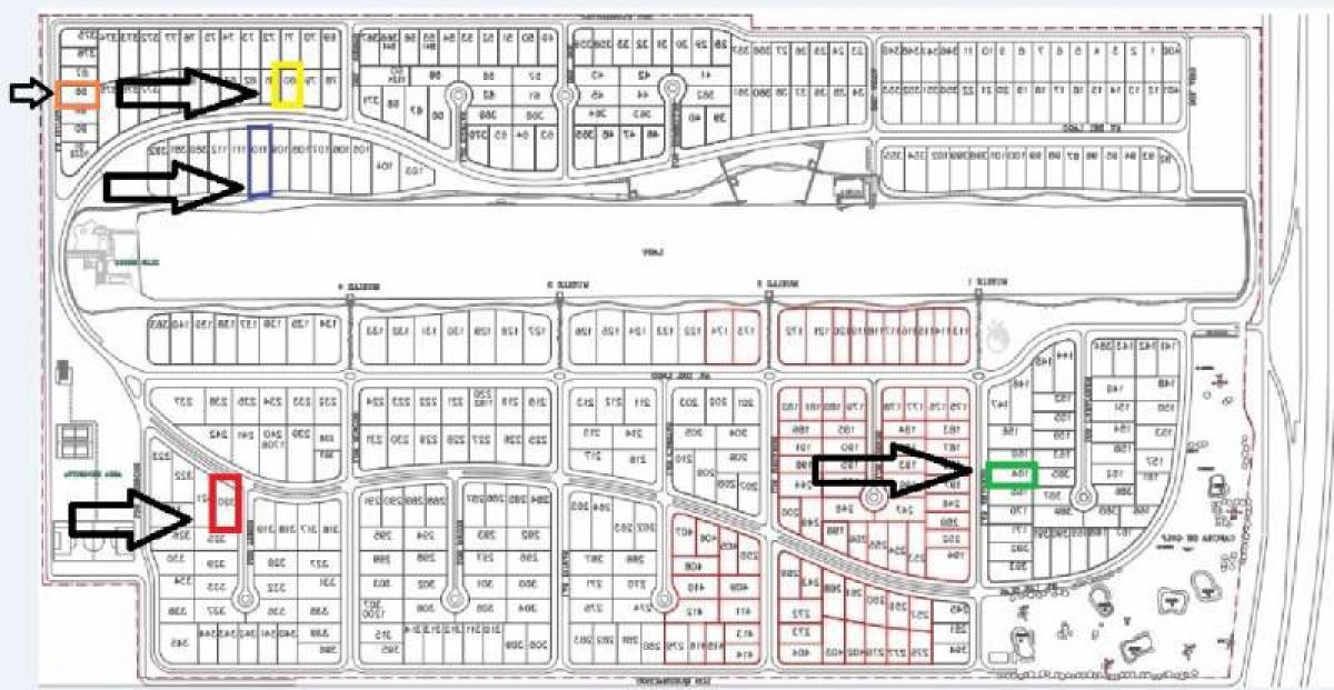 Grundstück in Santa Fe, Argentina, Nr. 41576