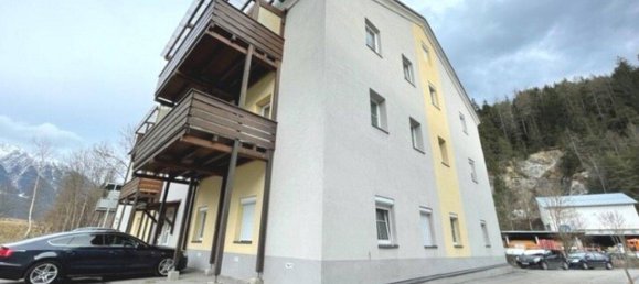 2غرفة شقة في Imst, Austria رقم 56517 12