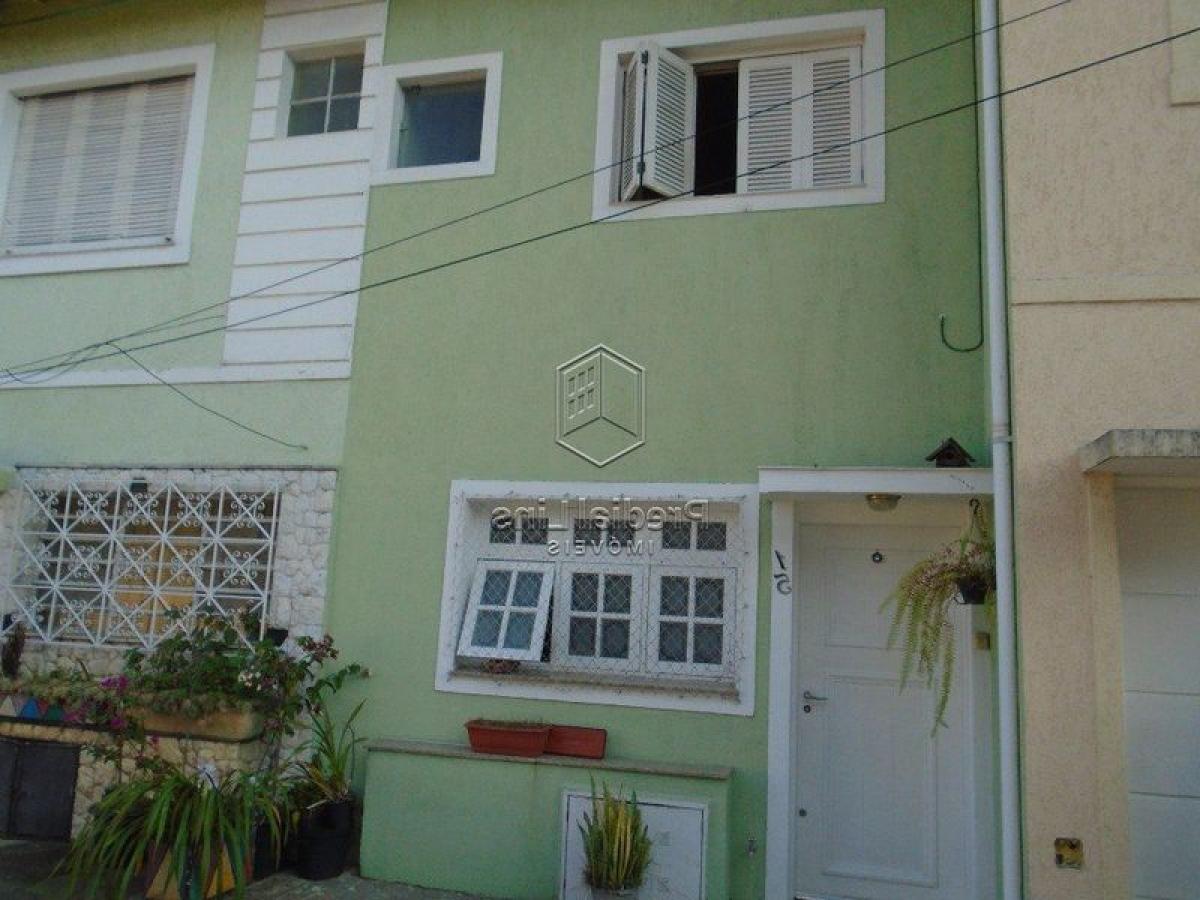 2 chambres Maison à Sao Paulo, Brazil No. 447052