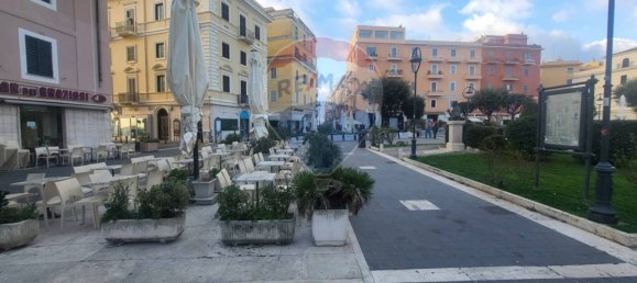 1 room Commercial property in Anzio, Italy No. 124243 14