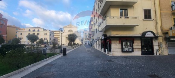 1 room Commercial property in Anzio, Italy No. 124243 13