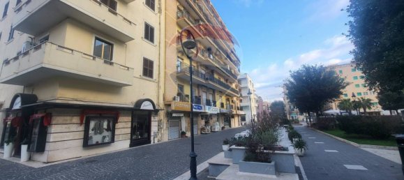 1 room Commercial property in Anzio, Italy No. 124243 12