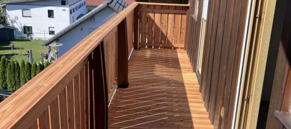 4 bedrooms Townhouse in Freyung-Grafenau, Germany No. 318143 18