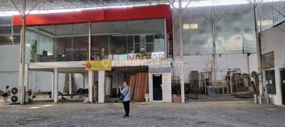 3000m² Warehouse in Benda, Indonesia No. 1395 21