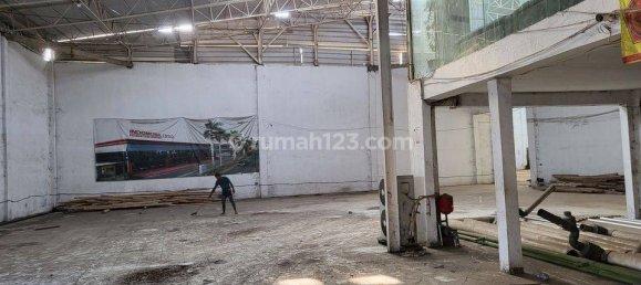 3000m² Warehouse in Benda, Indonesia No. 1395 26