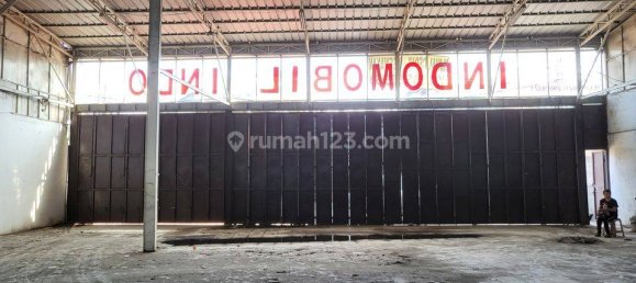 3000m² Warehouse in Benda, Indonesia No. 1395 6