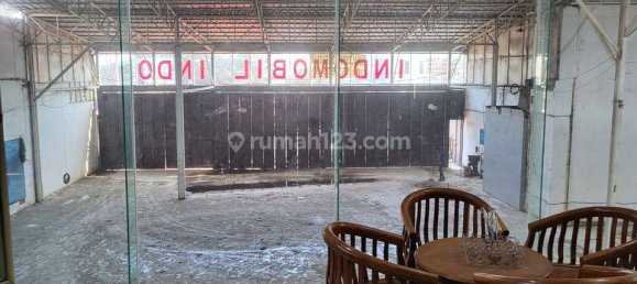 3000m² Warehouse in Benda, Indonesia No. 1395 38