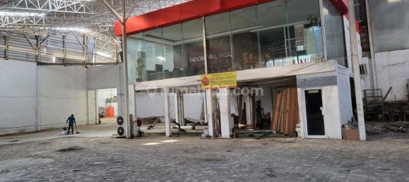 3000m² Warehouse in Benda, Indonesia No. 1395 3