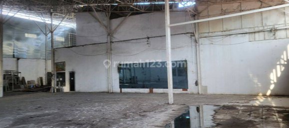 3000m² Warehouse in Benda, Indonesia No. 1395 5