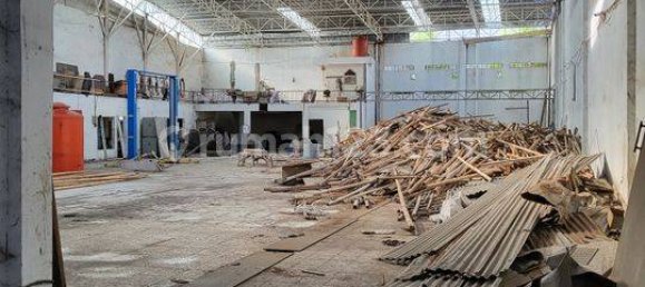 3000m² Warehouse in Benda, Indonesia No. 1395 11