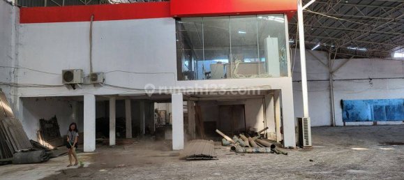 3000m² Warehouse in Benda, Indonesia No. 1395 29
