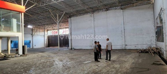 3000m² Warehouse in Benda, Indonesia No. 1395 9