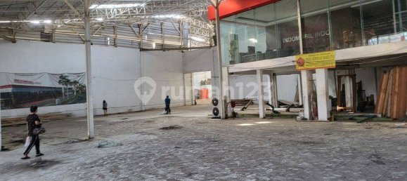 3000m² Warehouse in Benda, Indonesia No. 1395 20